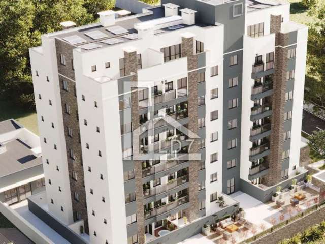 Apartamento com 2 quartos à venda na Rua Paulo Friebe, 231, Bairro Alto, Curitiba, 56 m2 por R$ 439.000