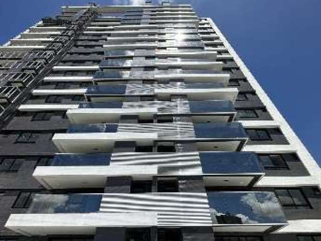 Apartamento com 2 quartos à venda na Rua Vereador Garcia Rodrigues Velho, 320, Cabral, Curitiba, 101 m2 por R$ 1.256.267