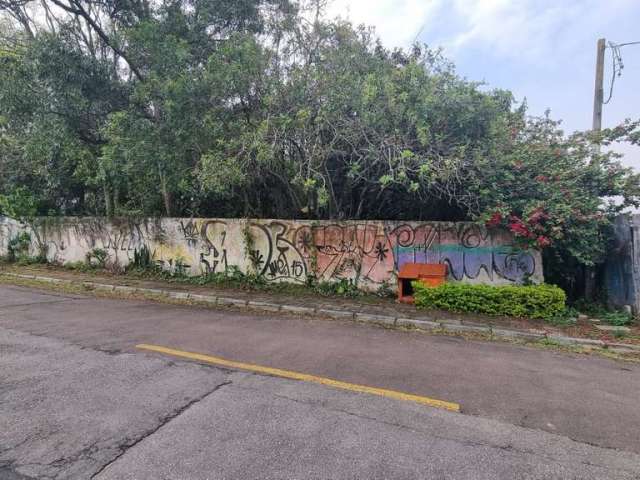 Terreno comercial à venda na Rua Baruch Spinoza, Aristocrata, São José dos Pinhais por R$ 1.300.000