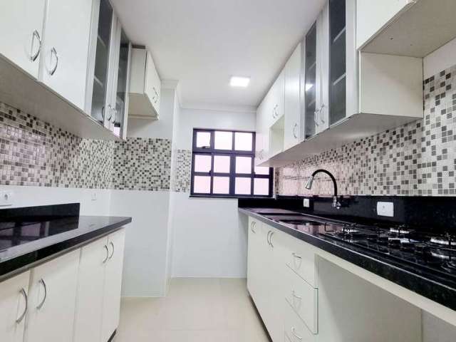 Apartamento com 3 quartos à venda na Rua Izaac Ferreira da Cruz, 1585, Pinheirinho, Curitiba, 60 m2 por R$ 299.000