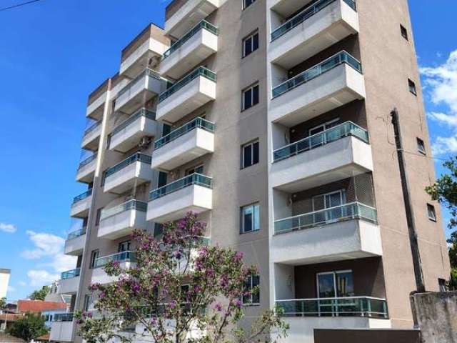 Apartamento com 3 quartos à venda na Travessa Olívia Gazola Pissaia, 196, Centro, São José dos Pinhais, 91 m2 por R$ 748.900