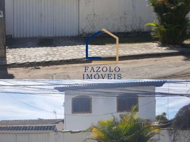 Casa colonial-Campo Grande- Bairro Moinho-aceitando carta de crédito.