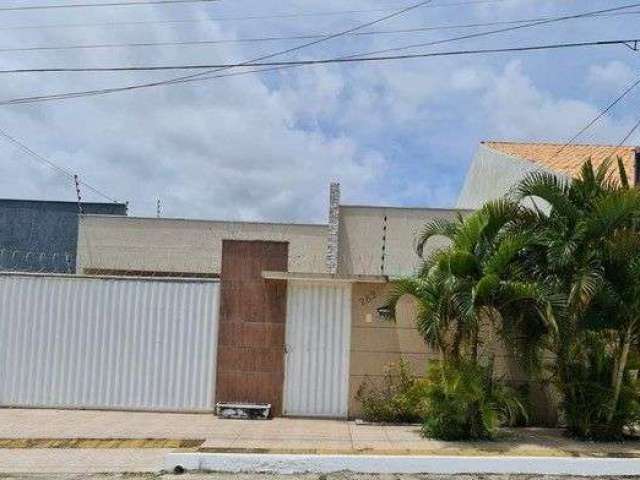 Casa com 3 dormitórios à venda, 140 m² por R$ 310.000 - Parque das Nações - Parnamirim/RN