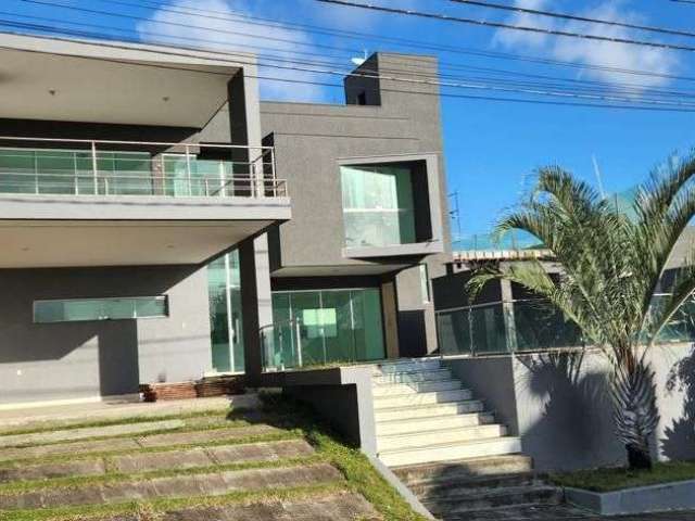 Casa com 3 dormitórios à venda, 280 m² por R$ 1.100.000,00 - Parque Do Jiqui - Parnamirim/RN