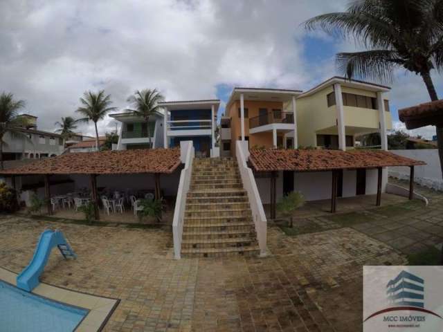 Casa com 12 dormitórios à venda, 890 m² por R$ 2.950.000,00 - Cotovelo (Distrito Litoral) - Parnamirim/RN