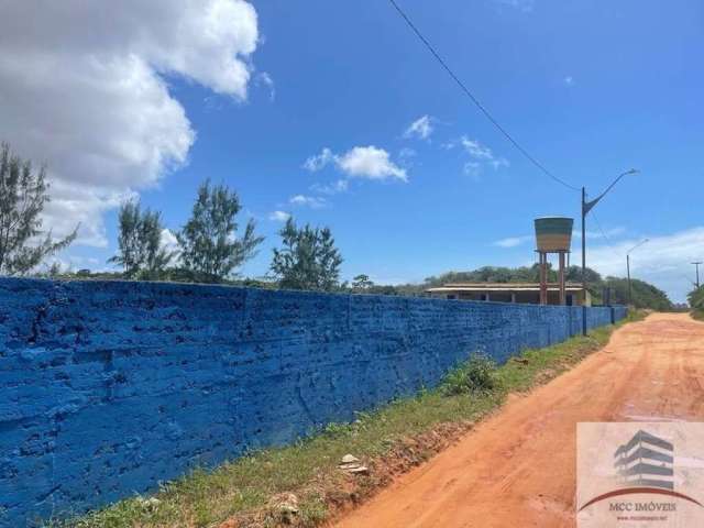 Terreno Residencial à venda, Parque Do Jiqui, Parnamirim - TE0312.