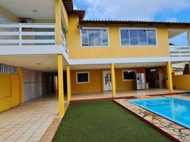 Casa Residencial à venda, ,  - CA1096.