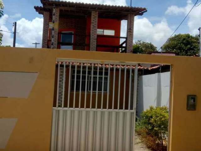 Casa Duplex à venda em Maracajaú/Maxaranguape/RN