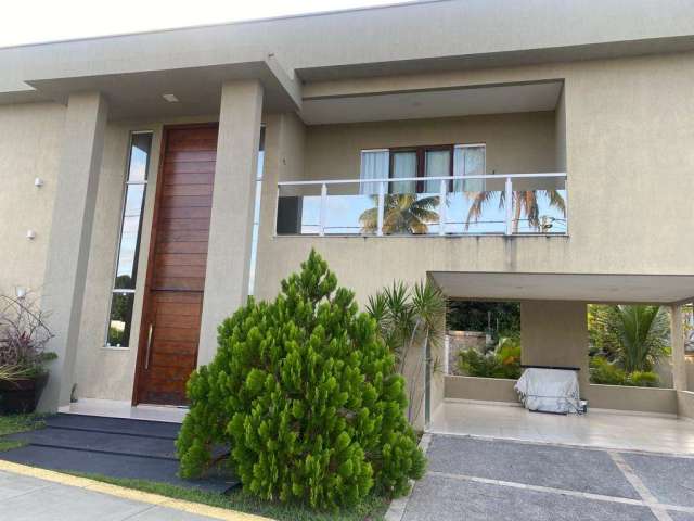 Casa Residencial à venda, Pium (Distrito Litoral), Parnamirim - CA1032.