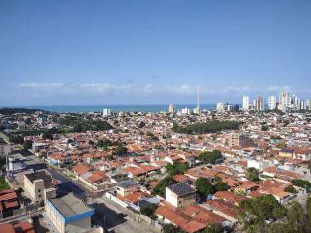 Apartamento de 2 quartos em Capim Macio, Natal - Encontre seu novo lar!