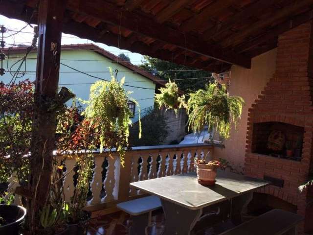 Casa pra venda na Rua Americana - Caieiras - SP