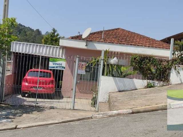 Casa em Vila Lanfranchi  -  Franco da Rocha
