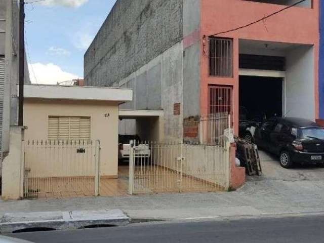 Terreno em Companhia Fazenda Belem  -  Franco da Rocha