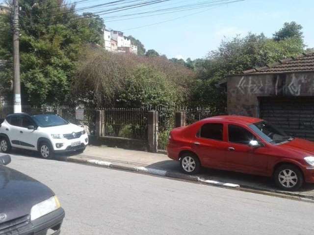 Terreno em Companhia Fazenda Belém  -  Franco da Rocha