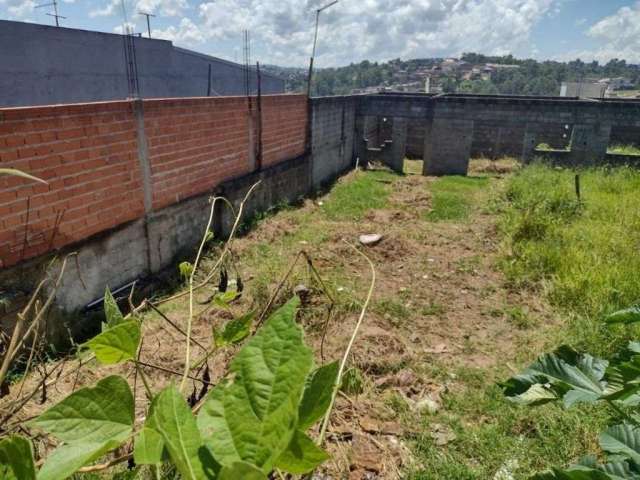 Terreno em Vila dos Comerciários  -  Franco da Rocha