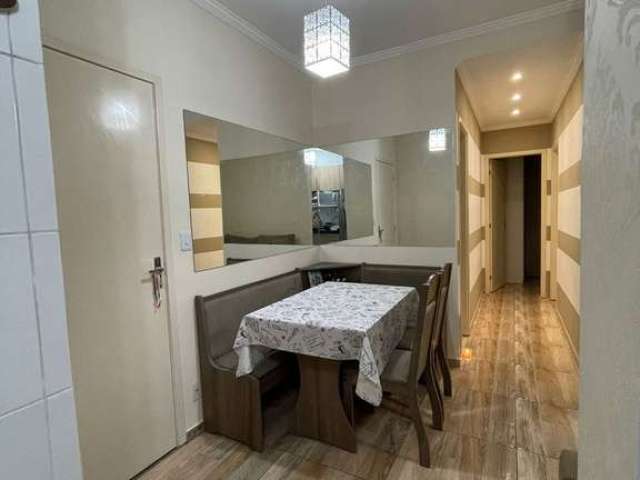 Apartamento no Viva Vista!