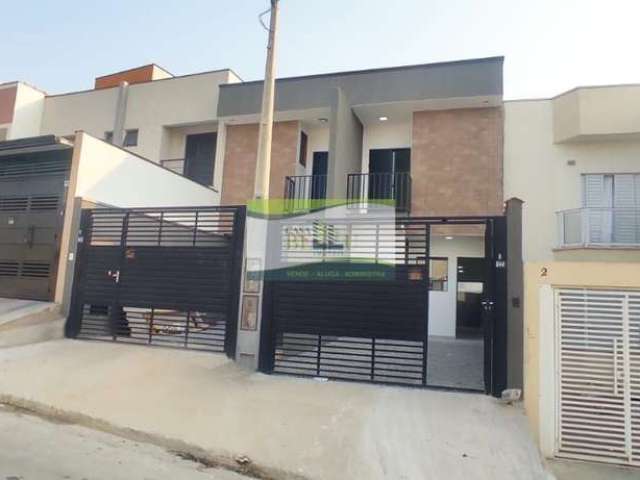 Casa no Residencial Santo Antônio