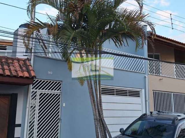 Casa no Jardim Marcelino para venda!