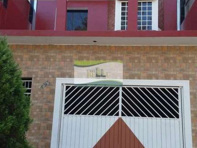 Casa à venda em condomínio fechado