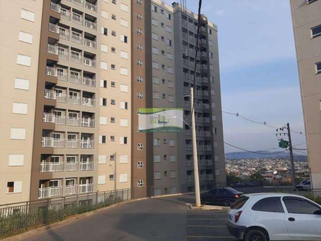 Condomínio Residencial Coliseum