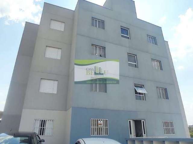 Seu apartamento novo te esperando!