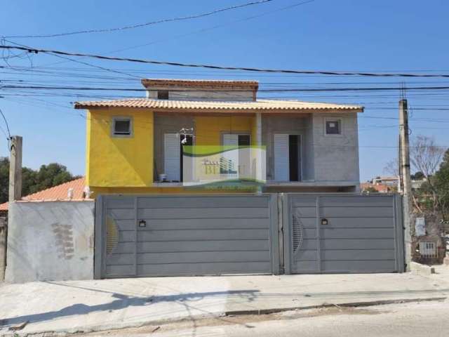 Excelente casa à venda no Residencial Santo Antônio!