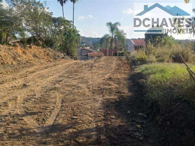 Terrenos para venda em Atibaia no bairro Parque Rio Abaixo