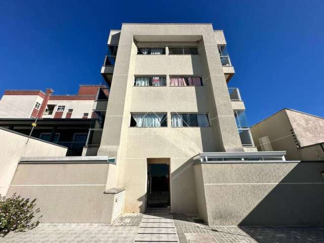 Apartamento à venda no bairro Cruzeiro em São José dos Pinhais/PR