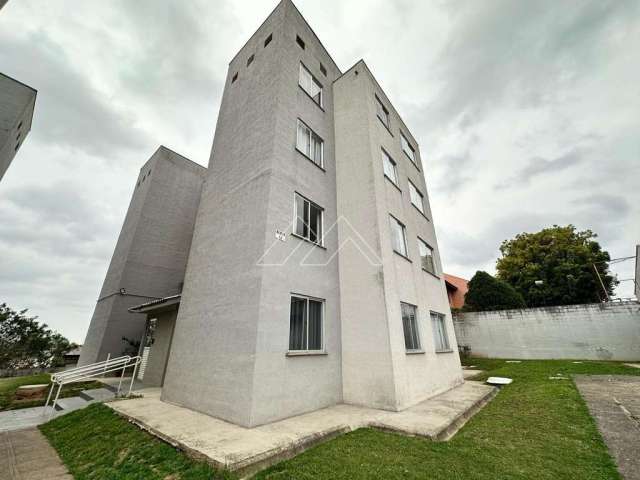 Apartamento 2 dormitórios para Venda em São José dos Pinhais, Santo Antônio, 2 dormitórios, 1 banheiro, 1 vaga