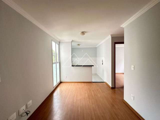 Apartamento à venda no bairro Itália - São José dos Pinhais/PR