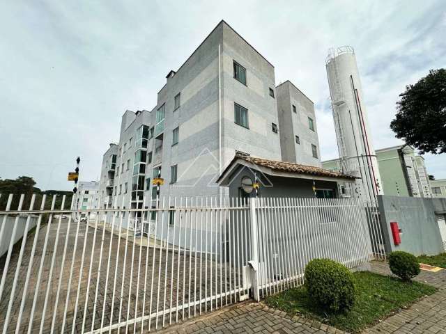 Apartamento à venda no bairro Bom Jesus - São José dos Pinhais/PR