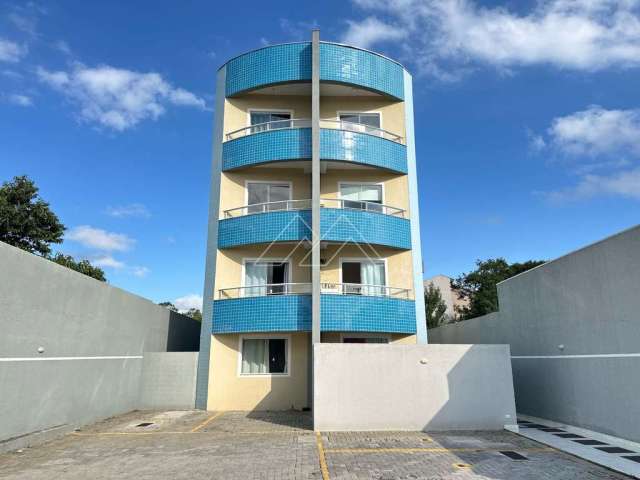 Apartamento à venda no bairro Cruzeiro - São José dos Pinhais/PR