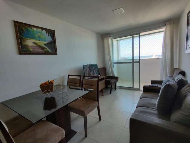 Vendo apartamento cobertura duplex no bessa vista pro mar definitiva com varanda