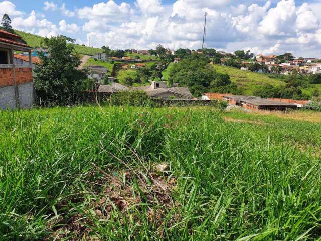 Terreno, Marf I, Bom Jesus dos Perdões - R$ 390 mil, Cod: 2267