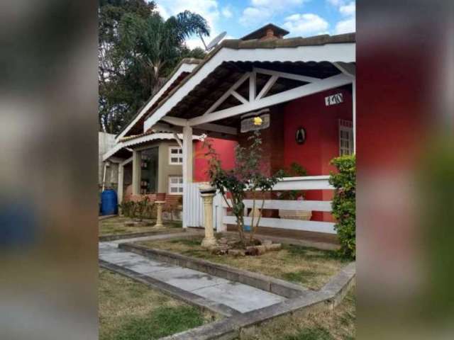 Chácara / sítio com 3 quartos à venda no Estância Santa Maria do Portão, Atibaia , 300 m2 por R$ 750.000