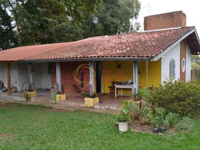 Chácara / sítio com 3 quartos à venda no Jardim Estância Brasil, Atibaia , 115 m2 por R$ 1.220.000