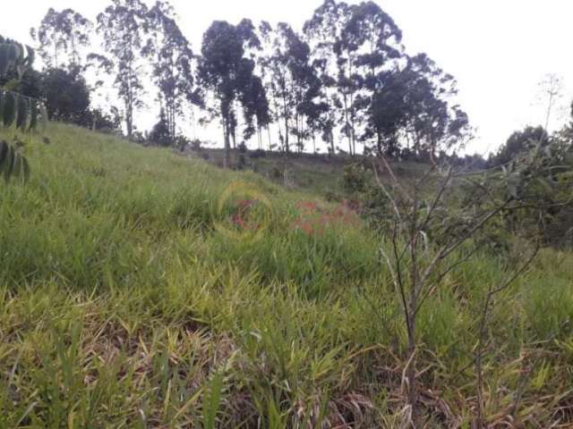 Terreno à venda em Vicente Nunes, Nazaré Paulista  por R$ 100.000