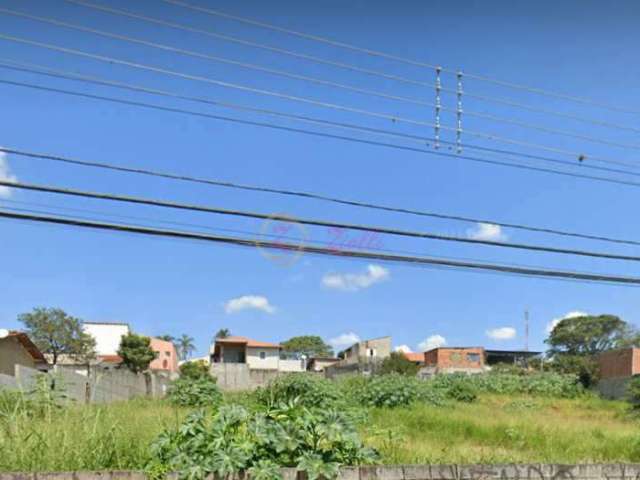 Terreno à venda no Caetetuba, Atibaia  por R$ 1.370.000