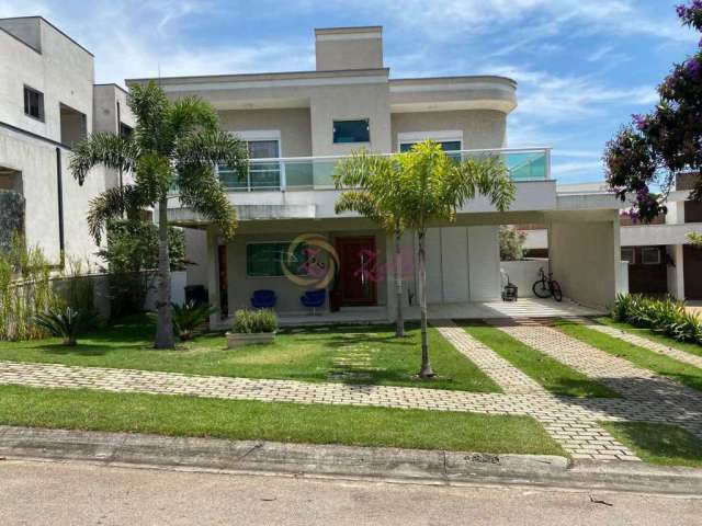 Casa em condomínio fechado com 3 quartos à venda no Condomínio Figueira Garden, Atibaia , 330 m2 por R$ 2.200.000