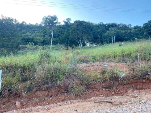 Terreno à venda no Rosário, Atibaia  por R$ 130.000