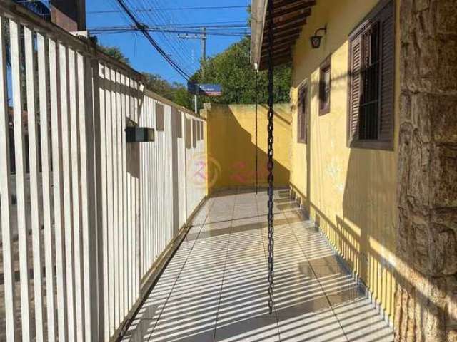 Casa com 2 quartos à venda no Jardim Ipê, Atibaia , 95 m2 por R$ 530.000