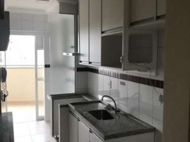 Apartamento na chácara parollo (venda)