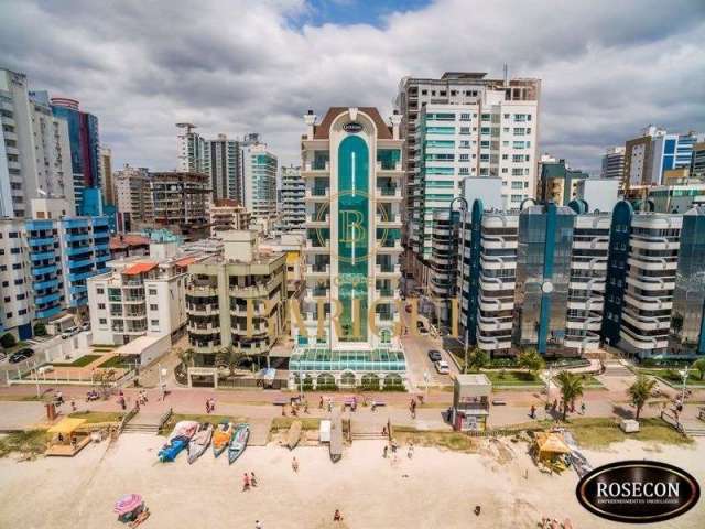 Apartamento à venda na Rua 241, 35, Meia Praia, Itapema por R$ 6.408.660