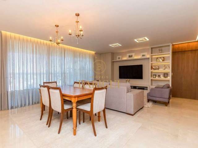 Apartamento com 3 quartos à venda na Monsenhor Ivo Zanlorenzi, 3190, Ecoville, Curitiba por R$ 2.550.000