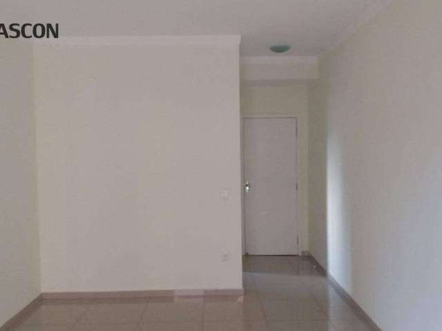 Apartamento residencial à venda, Nova Aliança, Ribeirão Preto.