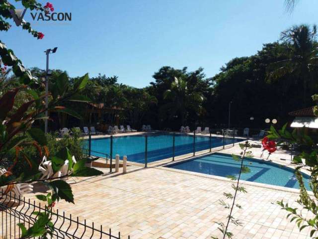 Casa residencial à venda, Jardim Interlagos, Ribeirão Preto.