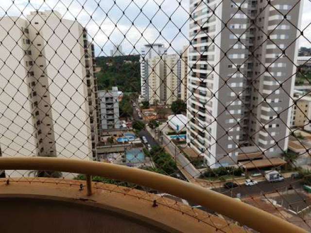 Apartamento com 3 dormitórios à venda, 94 m² por R$ 450.000,00 - Jardim São Luiz - Ribeirão Preto/SP