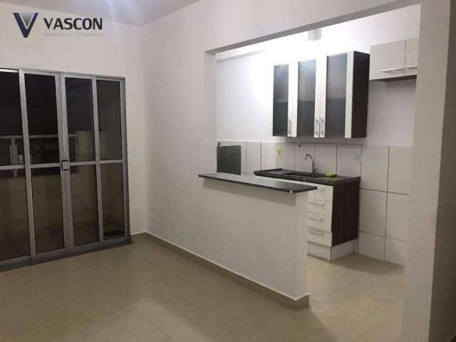 Lindo apartamento no Nova aliança