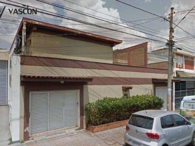 Casa à venda por R$ 750.000,00 - Centro - Ribeirão Preto/SP