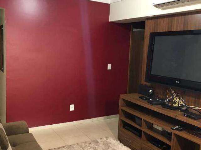 Apartamento com 2 dormitórios à venda, 85 m² por R$ 380.000,00 - Centro - Ribeirão Preto/SP